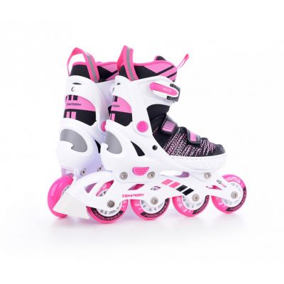 10. Tempish Gokid Jr 100000004099 inline skates