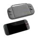 5. Tech-Protect Slim Pouch for Nintendo Switch 2 - Gray