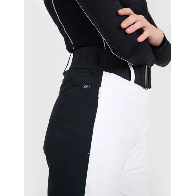 6. Dermizax 20000 women's membrane ski pants 4F 4FRAW25TFTRF1293-10S