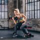 6. Bowflex 5.15 training bench
