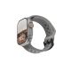 2. UAG Urban Armored Civilian Strap | Apple Watch Ultra/42/44/45mm | Titanium