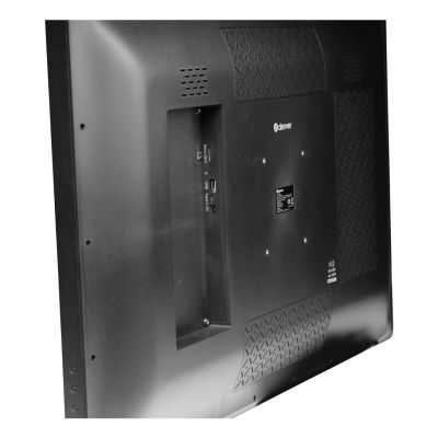 7. Denver photo frame with FRAMEO 31.5" 32GB black