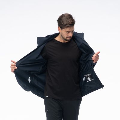 12. Hi-tec Nikko M Softshell Jacket 92800593728