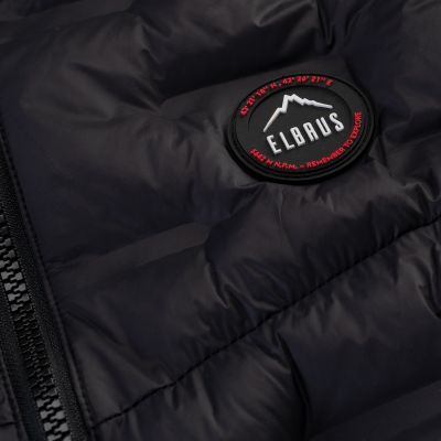 4. Men's Quilted Vest EMIN VEST