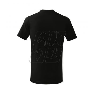 2. Malfini Basic Free Jr T-shirt MLI-F3801