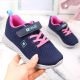 7. NEWS Jr EVE396A sports shoes, navy blue