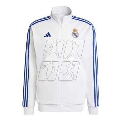Adidas Real Madrid DNA TT M sweatshirt IT3804