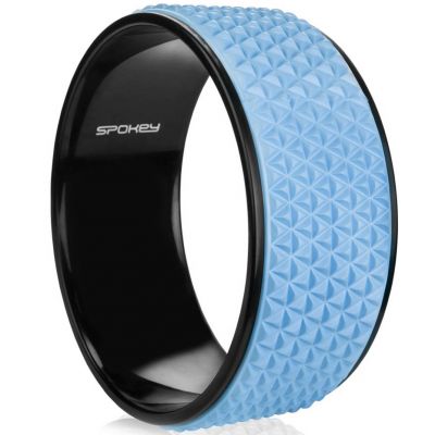 3. Spokey Leda 928923 Massage Wheel