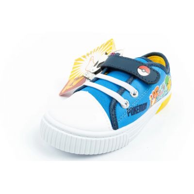 9. Leomil Pokemon Jr PO003309 shoes