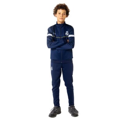 Real Madrid tracksuit N29 junior RM2CHP29