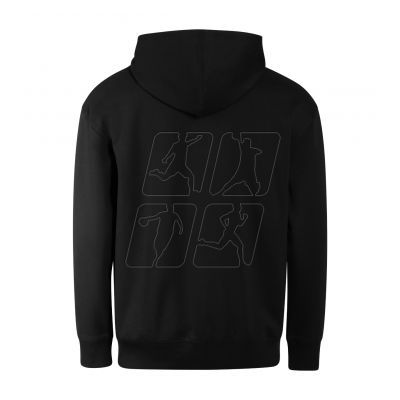 4. Malfini Chill MLI-42201 Sweatshirt