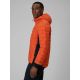 10. 4F PRO trekking jacket with Primaloft Silver filling for men 4F 4FRSS26TDJAM0961-070S
