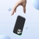 3. Ugreen Protective Silicone Case rubber flexible silicone case cover for iPhone 13 Pro Max black