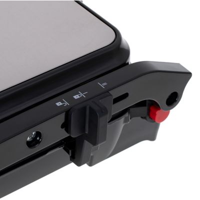 4. CAMRY CR 3053 Electric Grill