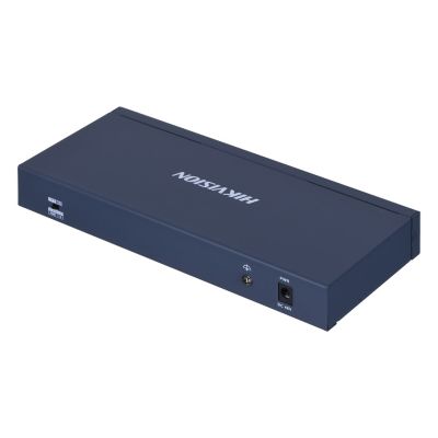 3. POE SWITCH HIKVISION DS-3E0310HP-E 10-PORT