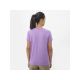 4. MILLET T-shirt W Millet Ts Ss Purple