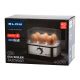 5. Egg cooker for 6 eggs BLOW EB-02
