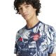 4. adidas FC Bayern Pre-Match Jersey JSY IQ0614