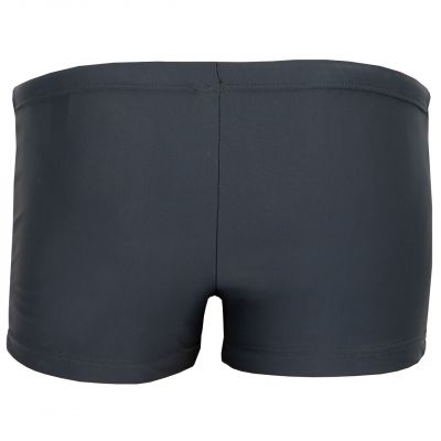 15. Crowell Ucho Bora swimming cap black col.2