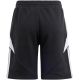 2. Adidas Tiro 24 Sweat Jr shorts IJ7662