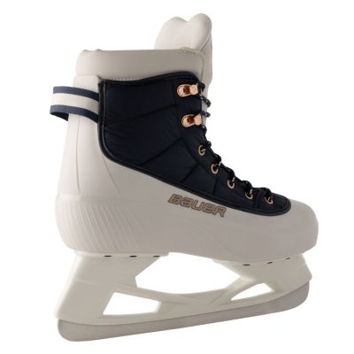 5. Bauer Radiant Heated Sr Hockey Skates