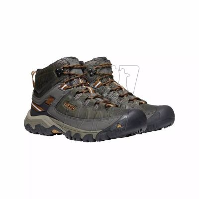 6. Keen Targhee III MID WP M KE-1017787 shoes