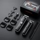 7. MAXGROOM M608 Hair Clipper with Trimmer - Black