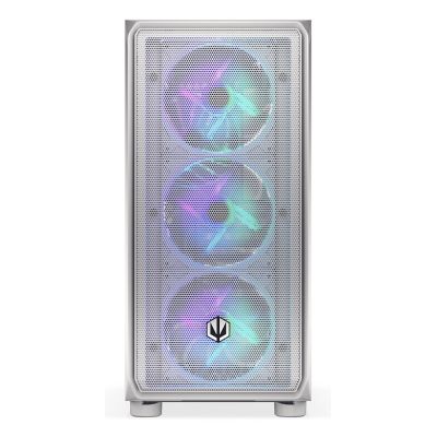 86. ENDORFY Arx 500 ARGB White Case