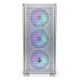 86. ENDORFY Arx 500 ARGB White Case