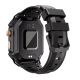 4. Men's Smartwatch Rubicon RNCF24-1 BLACK