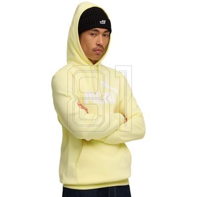 2. Puma ESS No.1 Logo Hoodie FL M 682571 35