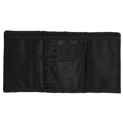 4. Wallet adidas Essentials Linear Wallet HT4741