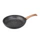 11. Westinghouse WCCS008506AMBB aluminum cookware set, 6 pieces