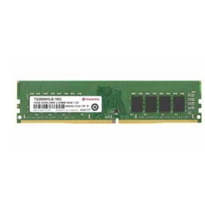 DDR4 8GB PC 3200 CL22 Transcend JetRam Memory, JM3200HLB-8G