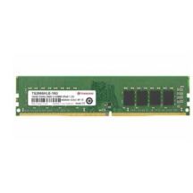 DDR4 8GB PC 3200 CL22 Transcend JetRam Memory, JM3200HLB-8G
