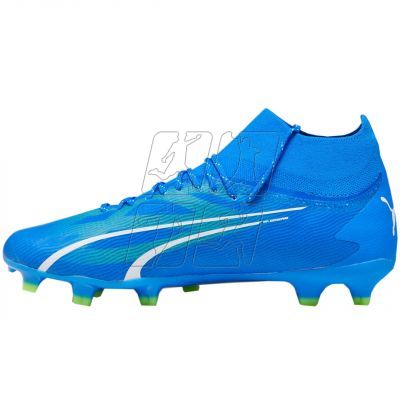 3. Puma Ultra Pro FG/AG M 107422 03 football shoes
