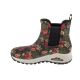 2. Skechers Uno Rugged - Dancing N The Rain 177183-BKMT Black 35