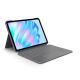 11. Logitech Combo Touch iPad Air Keyboard - QWERTZ