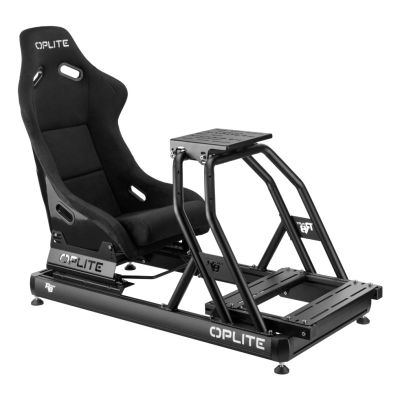 7. Oplite 103862 Racing Seat