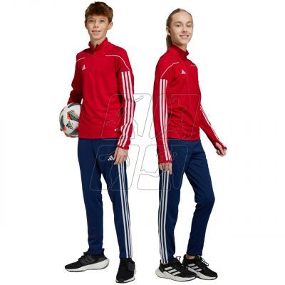 6. Pants adidas Tiro 23 League Training Jr. HS3495