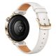2. Huawei WATCH GT 5 41mm | Smart Watch | GPS (Satellite) | AMOLED | 1.32 inch | White