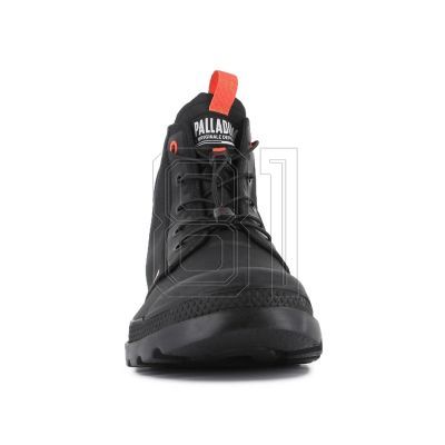 3. Palladium Pampa Lite Journey M 79539-008-M shoes