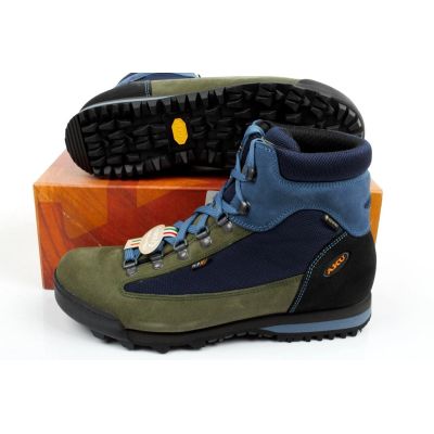21. Aku Slope GORE-TEX M 885.20669 trekking shoes