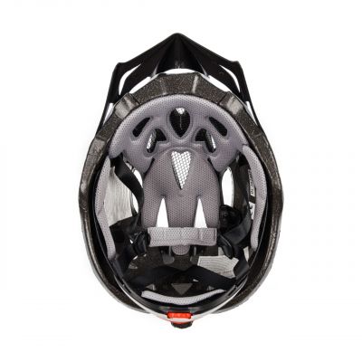 4. Meteor MV29 Drizzle Bike Helmet L 58-61 cm 24709