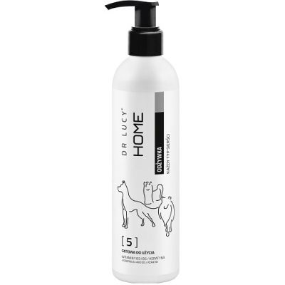 DR LUCY HOME 5 VITAMIN CONDITIONER