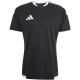 10. Men's adidas Tiro 26 Competition Match Jersey Black and White KA6169