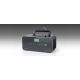 2. Muse M-28 DG Portable CD Player Black