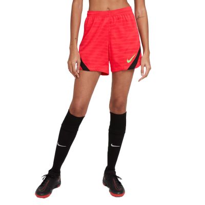 9. Nike Dri-FIT Strike W Shorts CW6095-660