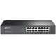 5. Switch TP-LINK TL-SF1016DS (16x 10/100Mbps)