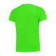 2. Rogelli Promo T-shirt fluor-green 152-164